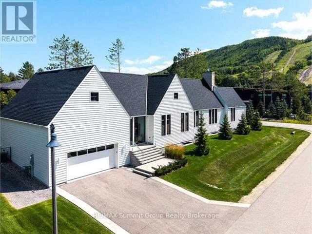 101 DEER LANE The Blue Mountains Ontario, N0H 1J0 - 4 Bedrooms Home For Sale