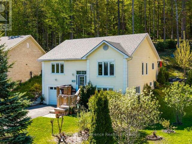53 THERRIEN COURT Penetanguishene Ontario, L9M 1P6 - 4 Bedrooms Home For Sale