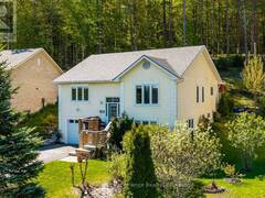 53 THERRIEN COURT Penetanguishene Ontario, L9M 1P6