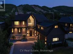 152 DELPHI LANE The Blue Mountains Ontario, N0H 1J0