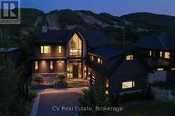 152 DELPHI LANE | The Blue Mountains Ontario | Slide Image One