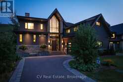 152 DELPHI LANE | The Blue Mountains Ontario | Slide Image Two