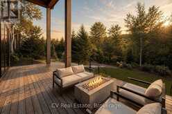 152 DELPHI LANE | The Blue Mountains Ontario | Slide Image Forty-six