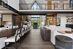 152 DELPHI LANE | The Blue Mountains Ontario | Slide Image Eight
