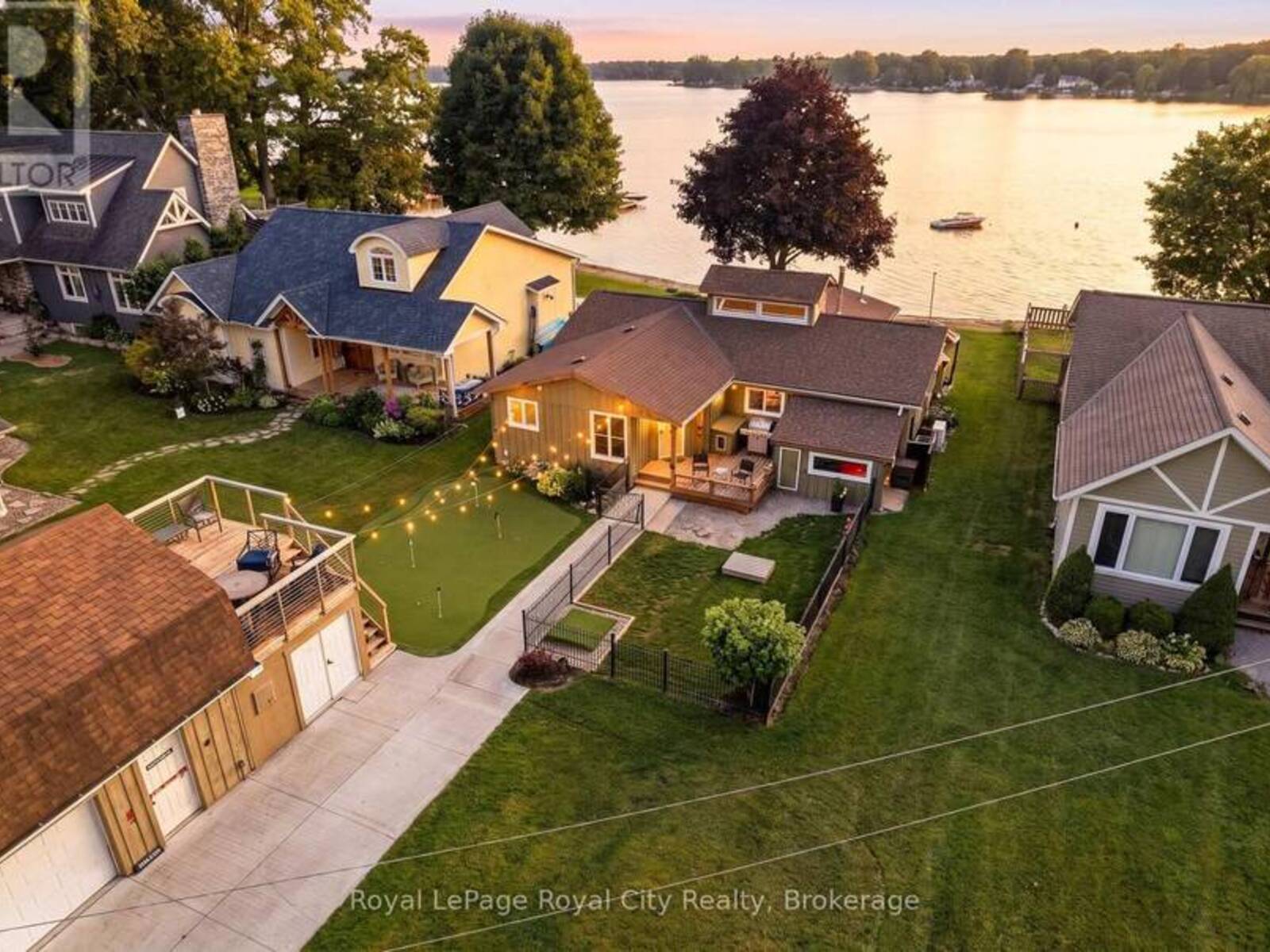 285 MANK ROAD, Zorra, Ontario N0M 2G0