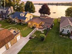285 MANK ROAD Zorra Ontario, N0M 2G0