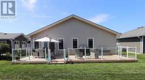 96 LAKE BREEZE DRIVE | Goderich Ontario | Slide Image Thirty-eight