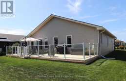 96 LAKE BREEZE DRIVE | Goderich Ontario | Slide Image Thirty-nine