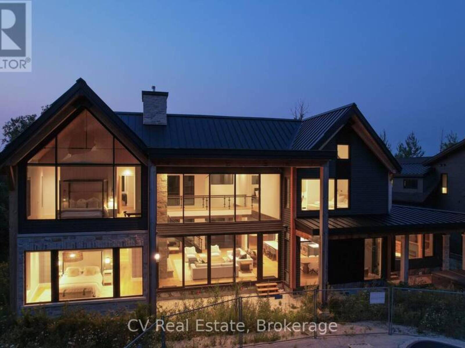 150 DELPHI LANE, The Blue Mountains, Ontario N0H 1J0