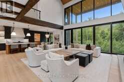 150 DELPHI LANE | The Blue Mountains Ontario | Slide Image Ten