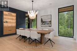 150 DELPHI LANE | The Blue Mountains Ontario | Slide Image Eleven