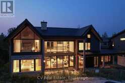 150 DELPHI LANE | The Blue Mountains Ontario | Slide Image One