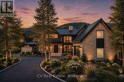 150 DELPHI LANE | The Blue Mountains Ontario | Slide Image Fifty
