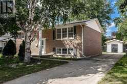 278 ELGIN CRESCENT | Stratford Ontario | Slide Image One