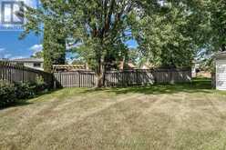 278 ELGIN CRESCENT | Stratford Ontario | Slide Image Forty