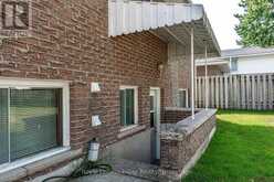 278 ELGIN CRESCENT | Stratford Ontario | Slide Image Forty-three