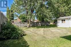 278 ELGIN CRESCENT | Stratford Ontario | Slide Image Forty-six