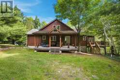 31 LYNDSEY LANE | McKellar Ontario | Slide Image Thirty-eight