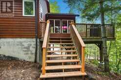 31 LYNDSEY LANE | McKellar Ontario | Slide Image Forty
