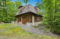 31 LYNDSEY LANE | McKellar Ontario | Slide Image Eight