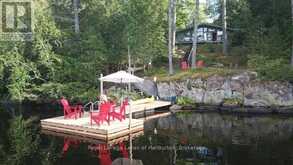 481 CREGO LAKE ROAD | Kawartha Lakes Ontario | Slide Image One