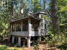 481 CREGO LAKE ROAD | Kawartha Lakes Ontario | Slide Image Four