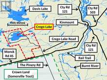 481 CREGO LAKE ROAD | Kawartha Lakes Ontario | Slide Image Forty-three