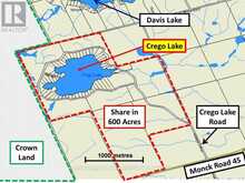 481 CREGO LAKE ROAD | Kawartha Lakes Ontario | Slide Image Forty-four