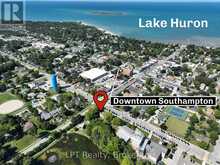 254 HIGH STREET | Southampton Ontario | Slide Image Forty-five