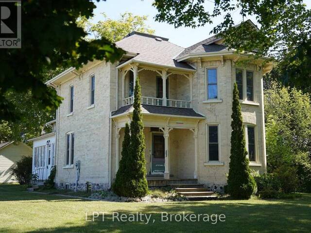 254 HIGH STREET Southampton Ontario, N0H 2L0 - Property For Sale