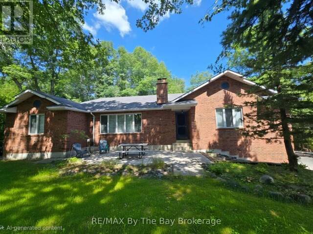 47 BIRCHWOOD TRAIL Wasaga Beach Ontario, L9Z 1B1 - 4 Bedrooms Home For Sale