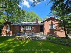 47 BIRCHWOOD TRAIL Wasaga Beach Ontario, L9Z 1B1