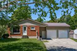 580293 SIDEROAD 60 SIDE ROAD W | Chatsworth Ontario | Slide Image One