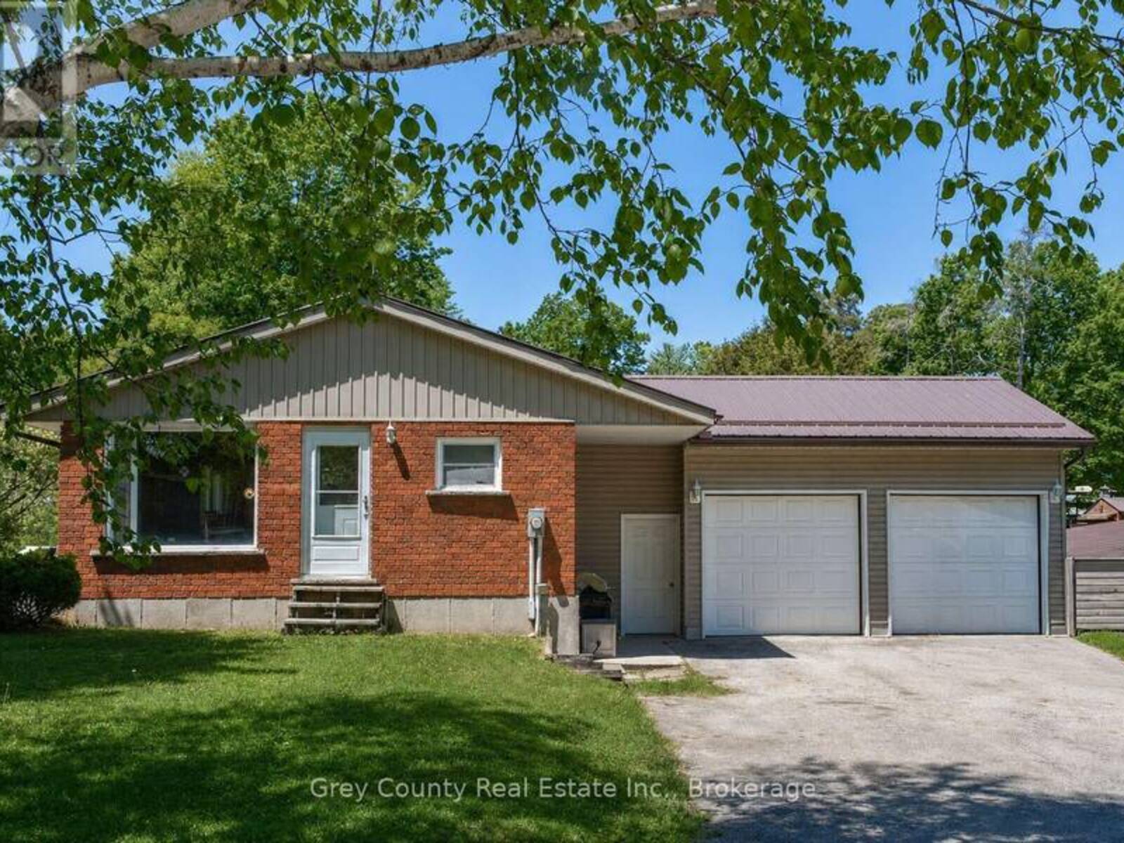 580293 SIDEROAD 60 SIDE ROAD W, Chatsworth, Ontario N0H 1C0