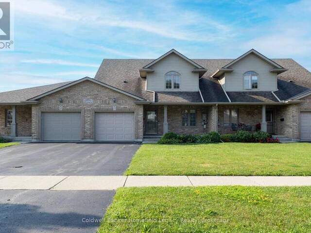 3 - 144 SOUTHVALE ROAD St. Marys Ontario, N4X 1E9 - Property For Sale