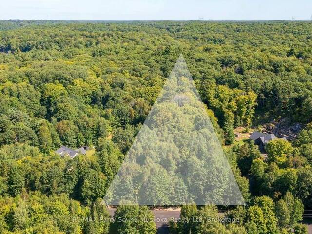 4 MOUNTAIN BASIN DRIVE McDougall Ontario, P2A 2W9 - Vacant Land For Sale