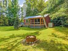 1001 SHERWOOD FOREST ROAD | Bracebridge Ontario | Slide Image One