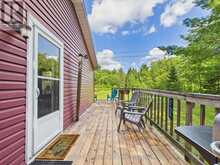 1001 SHERWOOD FOREST ROAD | Bracebridge Ontario | Slide Image Thirty-seven