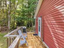 1001 SHERWOOD FOREST ROAD | Bracebridge Ontario | Slide Image Thirty-nine