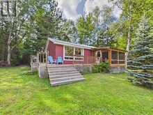 1001 SHERWOOD FOREST ROAD | Bracebridge Ontario | Slide Image Forty