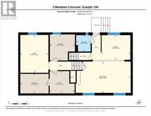 3 MEADOW CRESCENT | Guelph Ontario | Slide Image Thirty-five