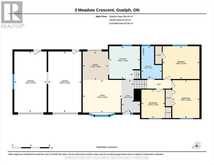 3 MEADOW CRESCENT | Guelph Ontario | Slide Image Thirty-six