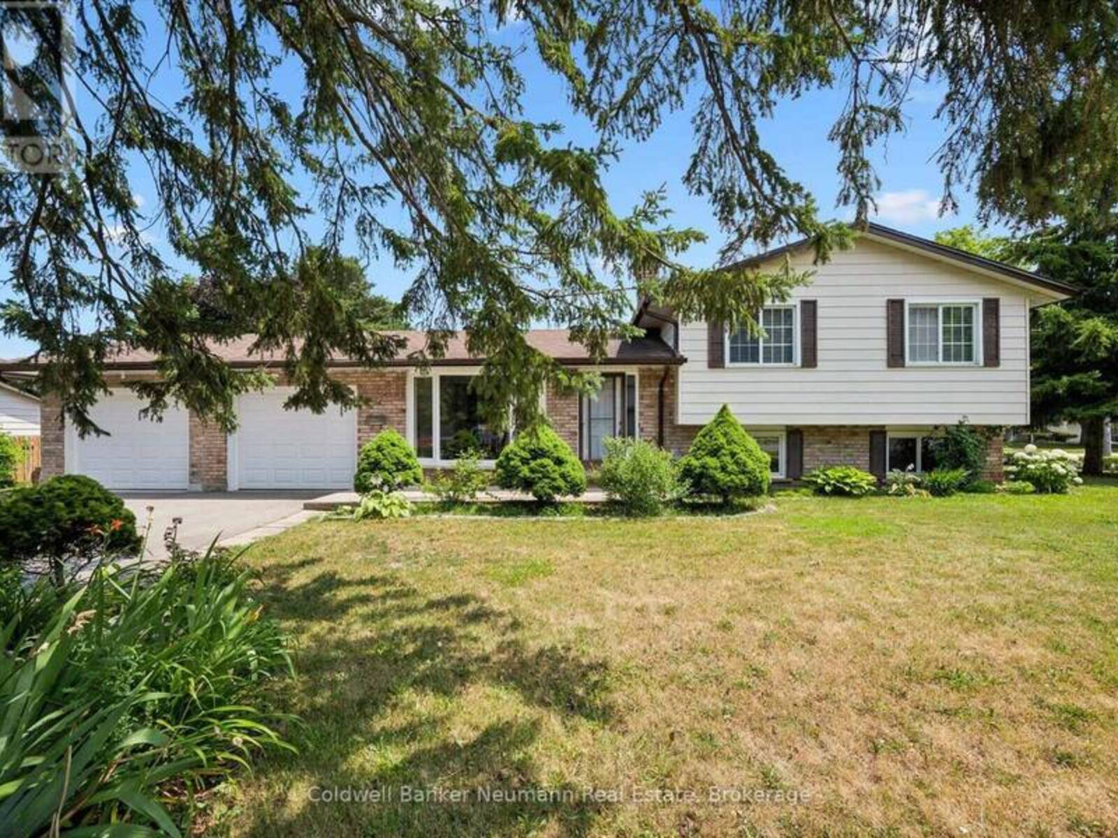 3 MEADOW CRESCENT, Guelph, Ontario N1H 6V1