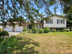 3 MEADOW CRESCENT Guelph Ontario, N1H 6V1