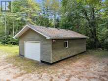 1326 ECHO LAKE ROAD | Baysville Ontario | Slide Image Two