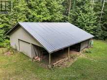 1326 ECHO LAKE ROAD | Baysville Ontario | Slide Image Thirty-four