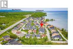 64 WATERVIEW ROAD | Wasaga Beach Ontario | Slide Image One