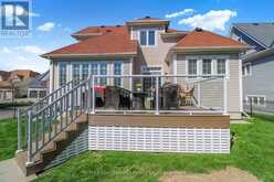 64 WATERVIEW ROAD | Wasaga Beach Ontario | Slide Image Thirty-one