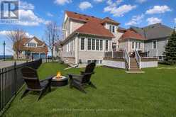 64 WATERVIEW ROAD | Wasaga Beach Ontario | Slide Image Thirty-two