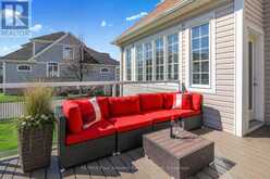64 WATERVIEW ROAD | Wasaga Beach Ontario | Slide Image Thirty-three